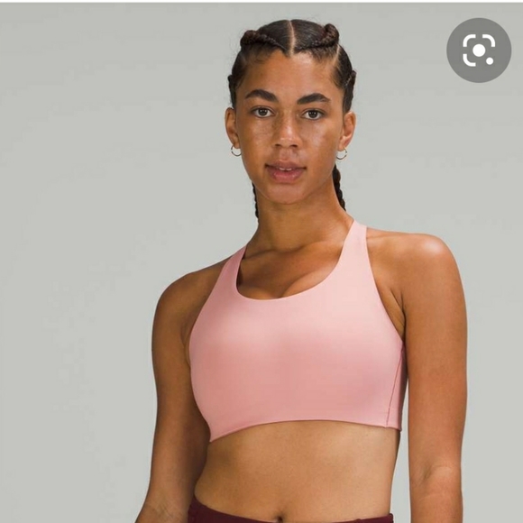 34DD Energy High Support Bra - Picture 2 of 6